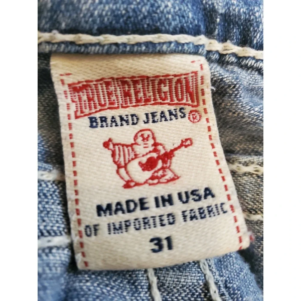True Religion true religion